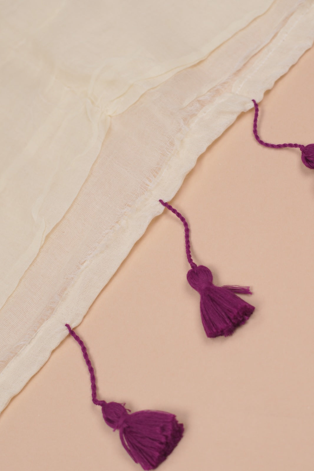 Mul Chanderi  Saree TSA5394