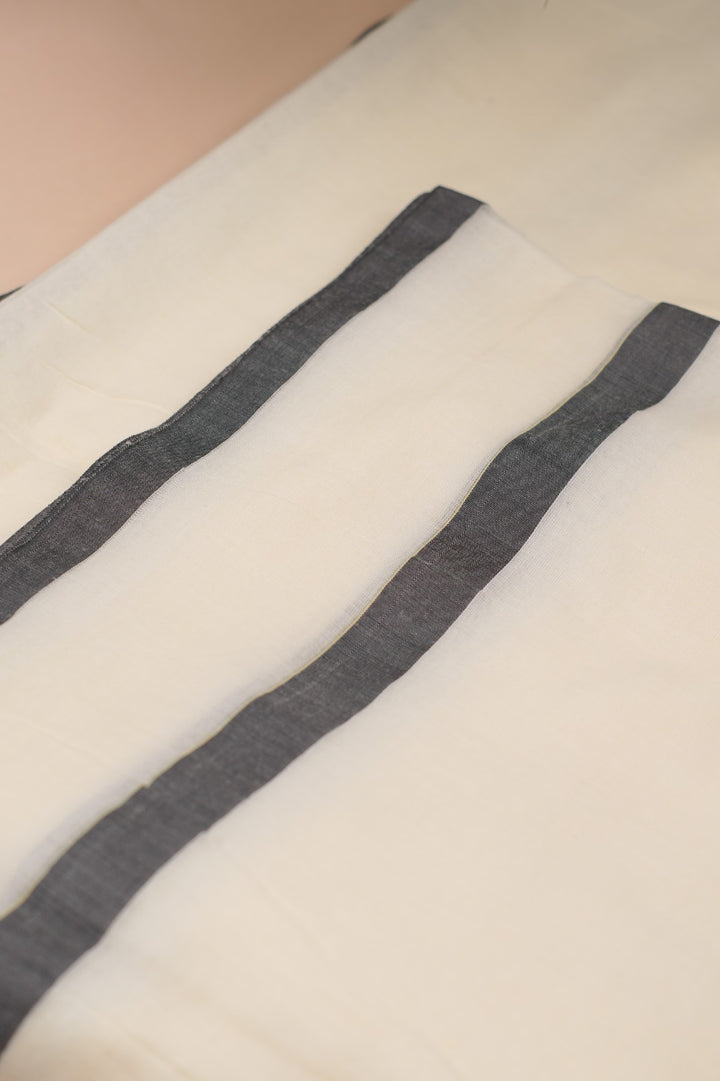 Mul Chanderi Saree TSA5394