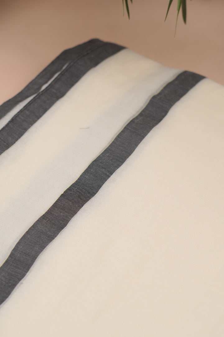 Mul Chanderi Saree TSA5394