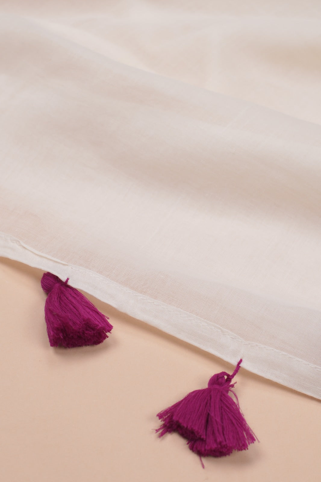 Mul Chanderi Saree TSA5394
