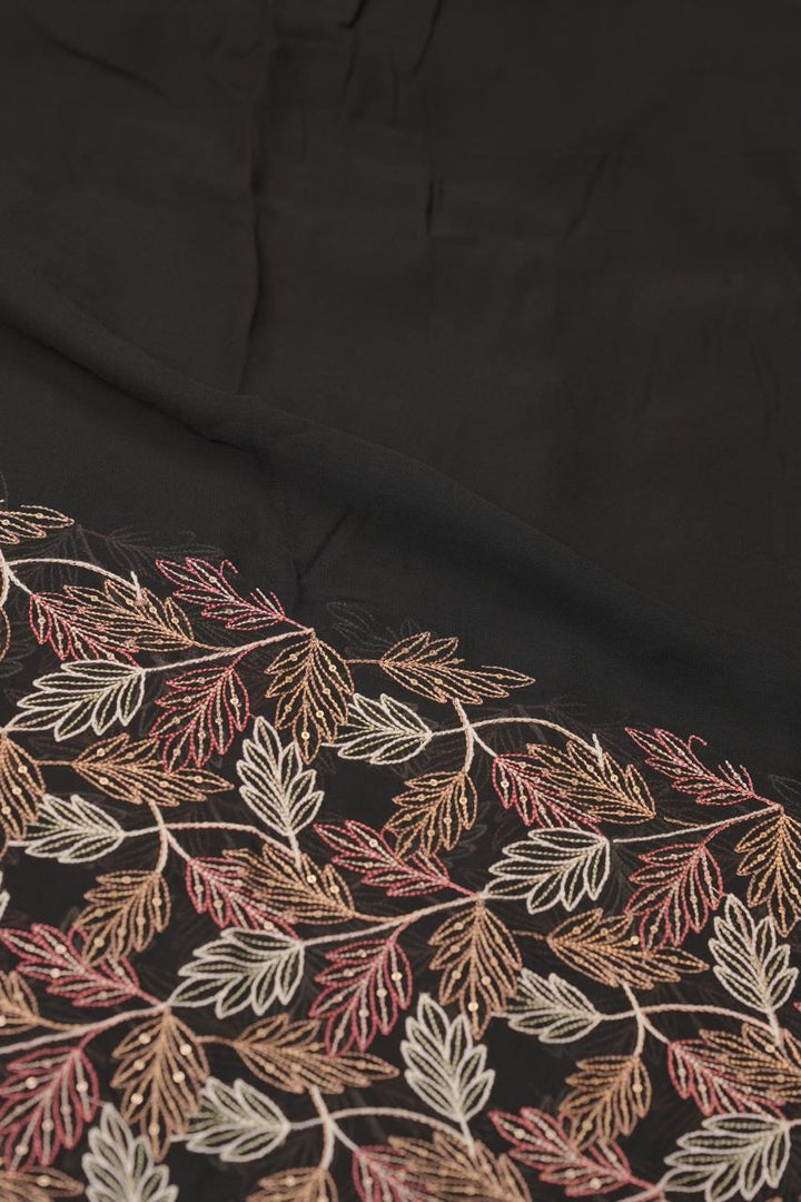 Georgette Material TRF5396