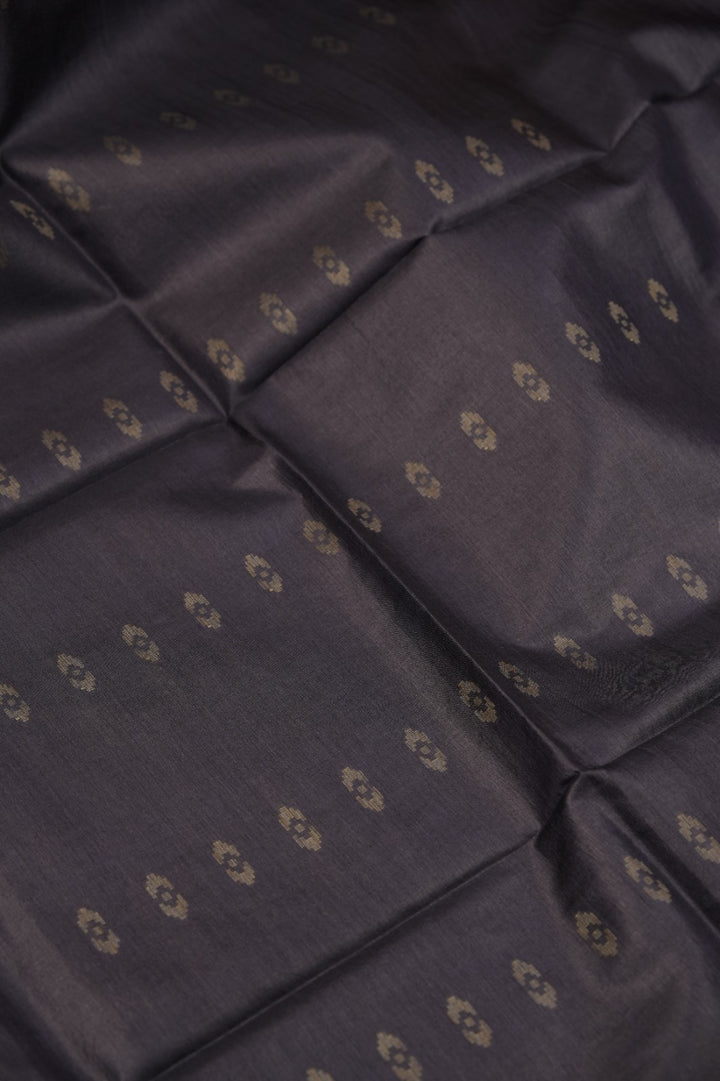 Tussar Salwar TSS5401