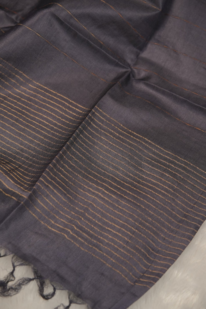 Tussar Salwar TSS5401
