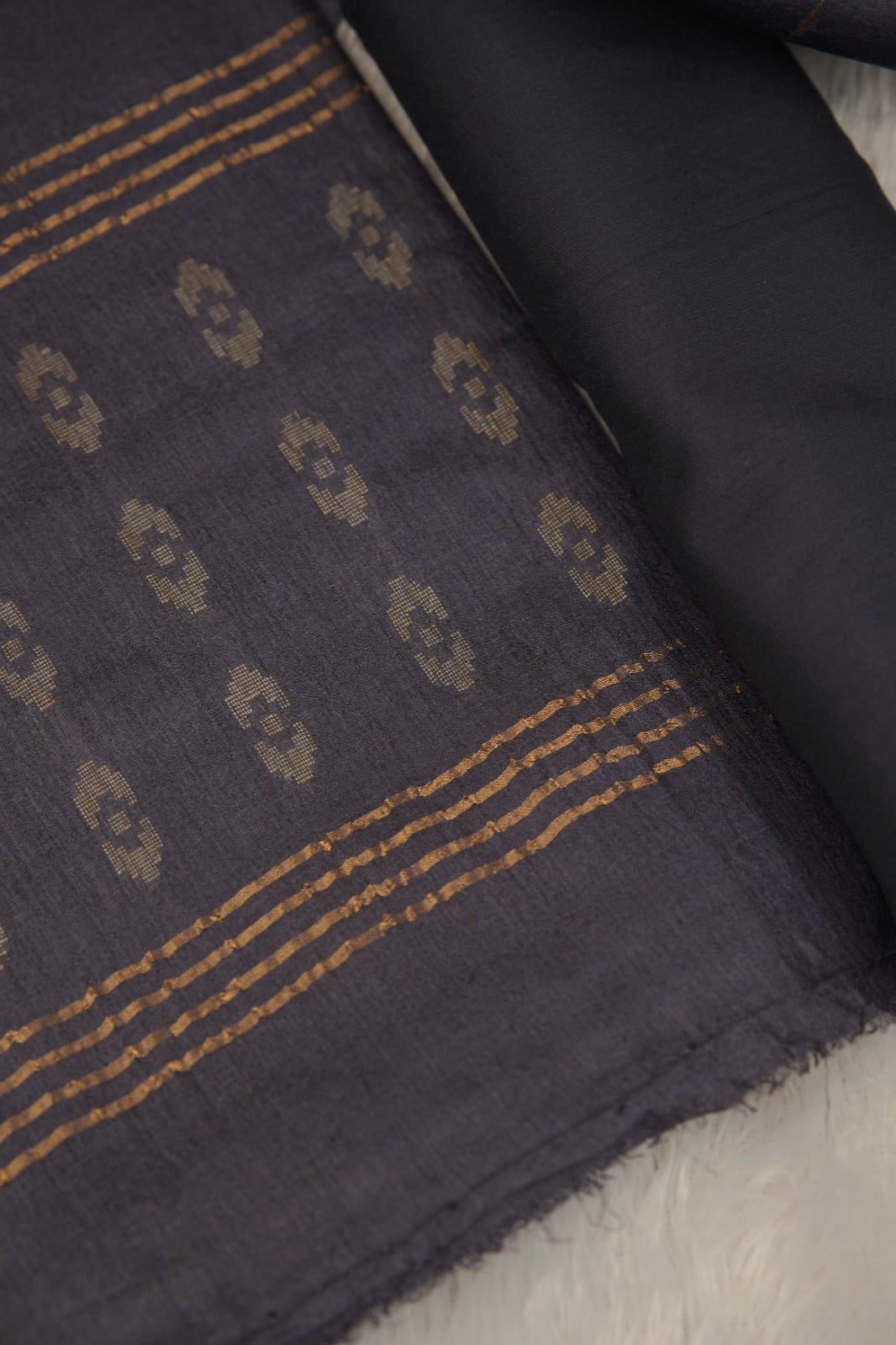 Tussar Salwar TSS5401