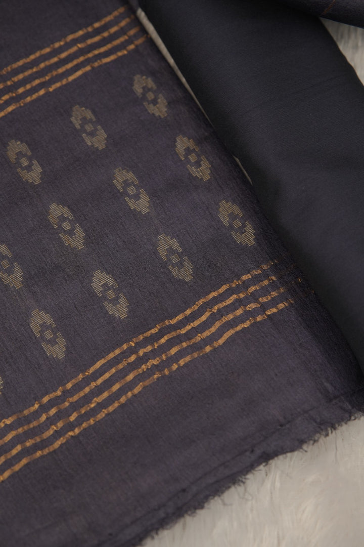 Tussar Salwar TSS5401