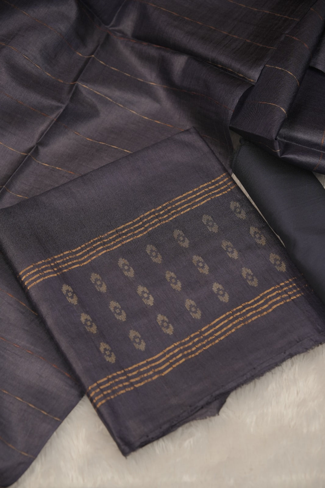 Tussar Salwar TSS5401