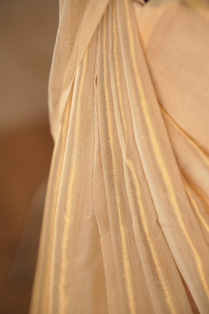 Art Tissue Saree TSA5404