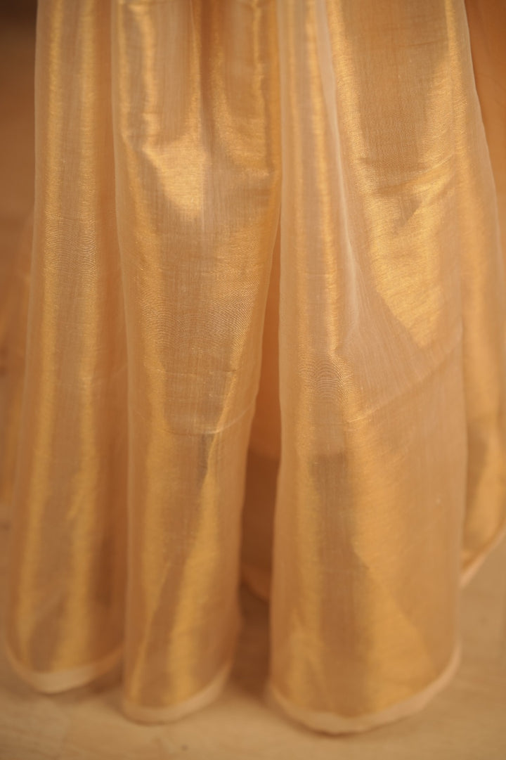 Art Tissue Saree TSA5404