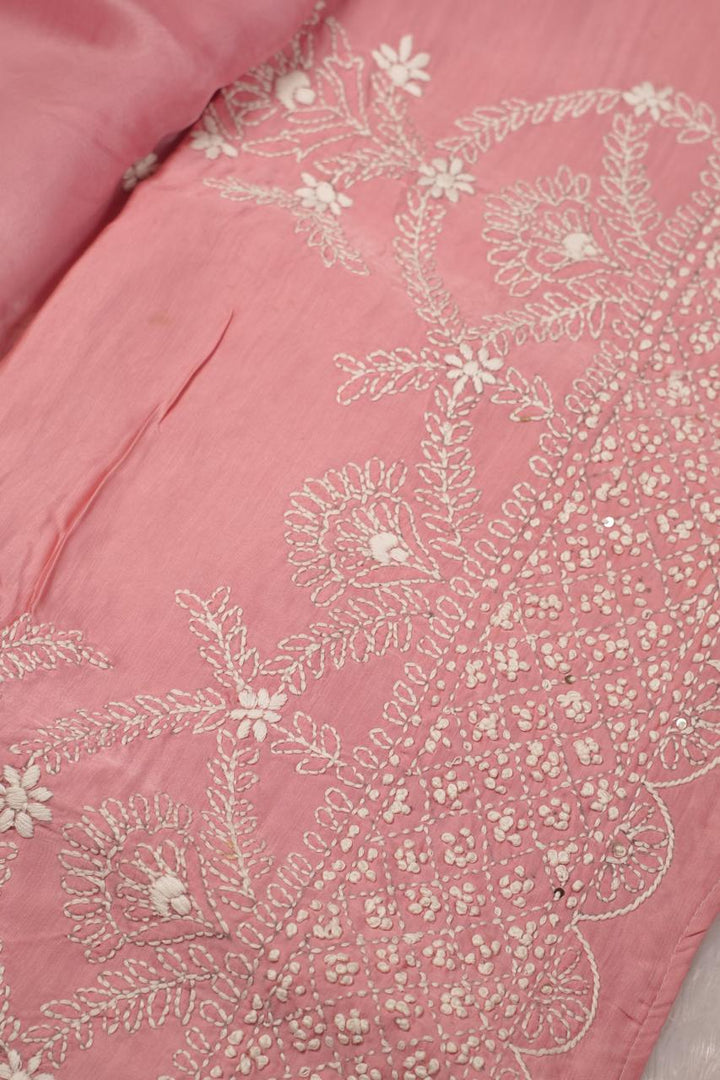 Organza Saree TSA5398