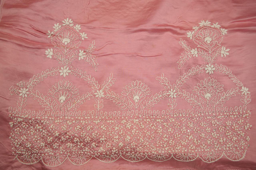 Organza Saree TSA5398