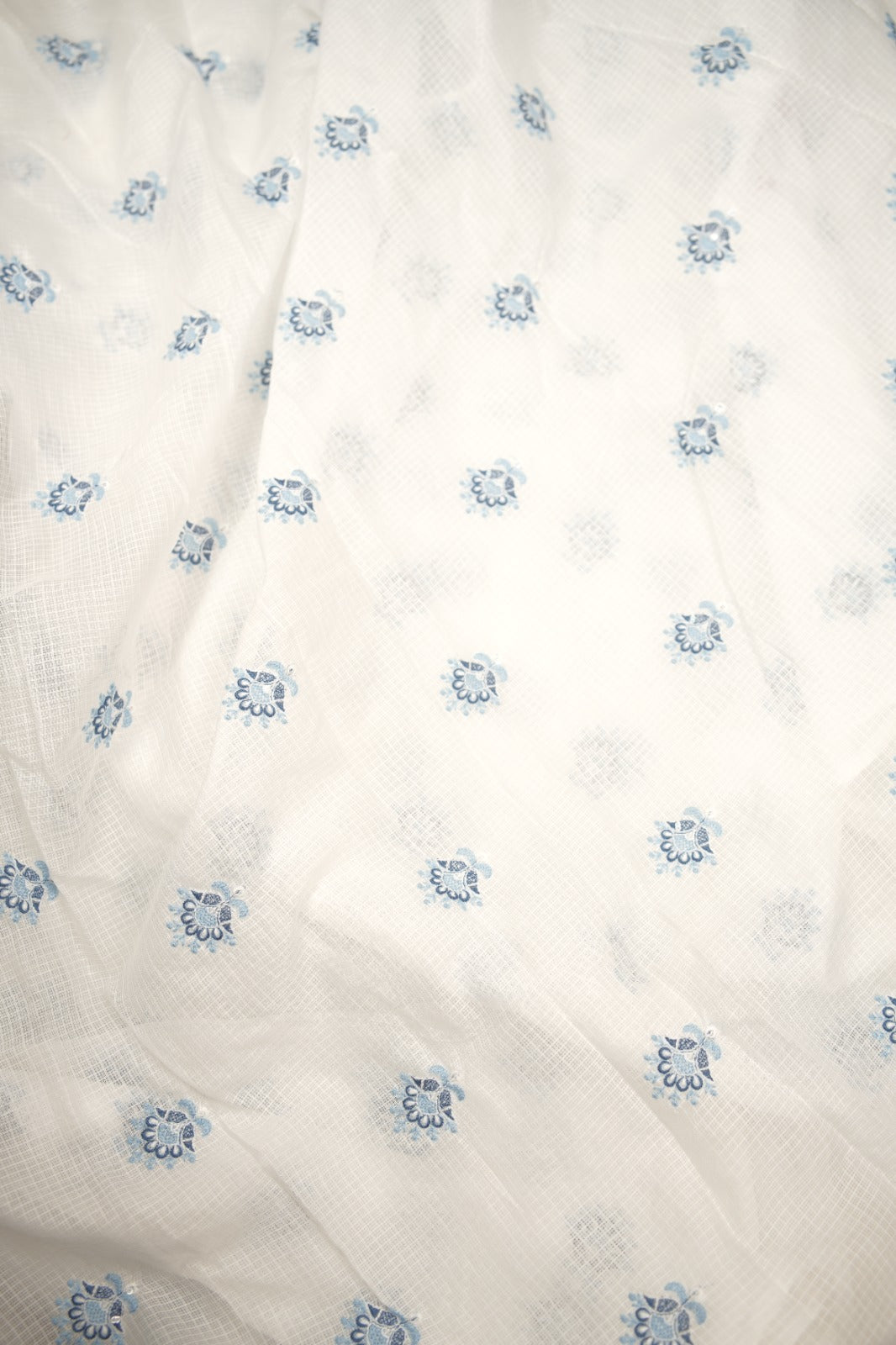 Net Kota Material TRF5407