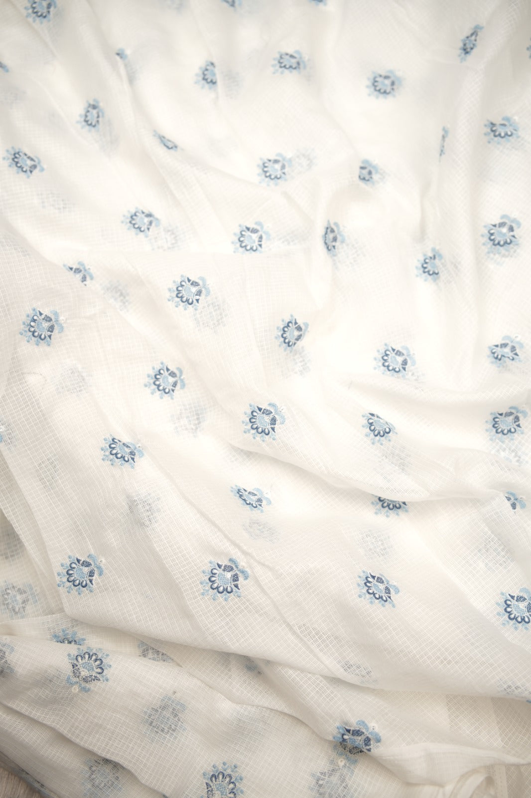 Net Kota Material TRF5407