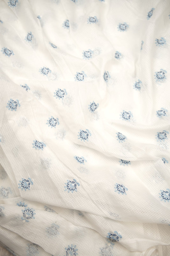 Net Kota Material TRF5407