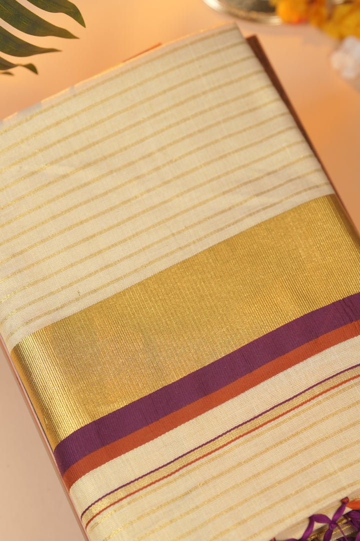 Kerala Tissue Cotton TSA0927
