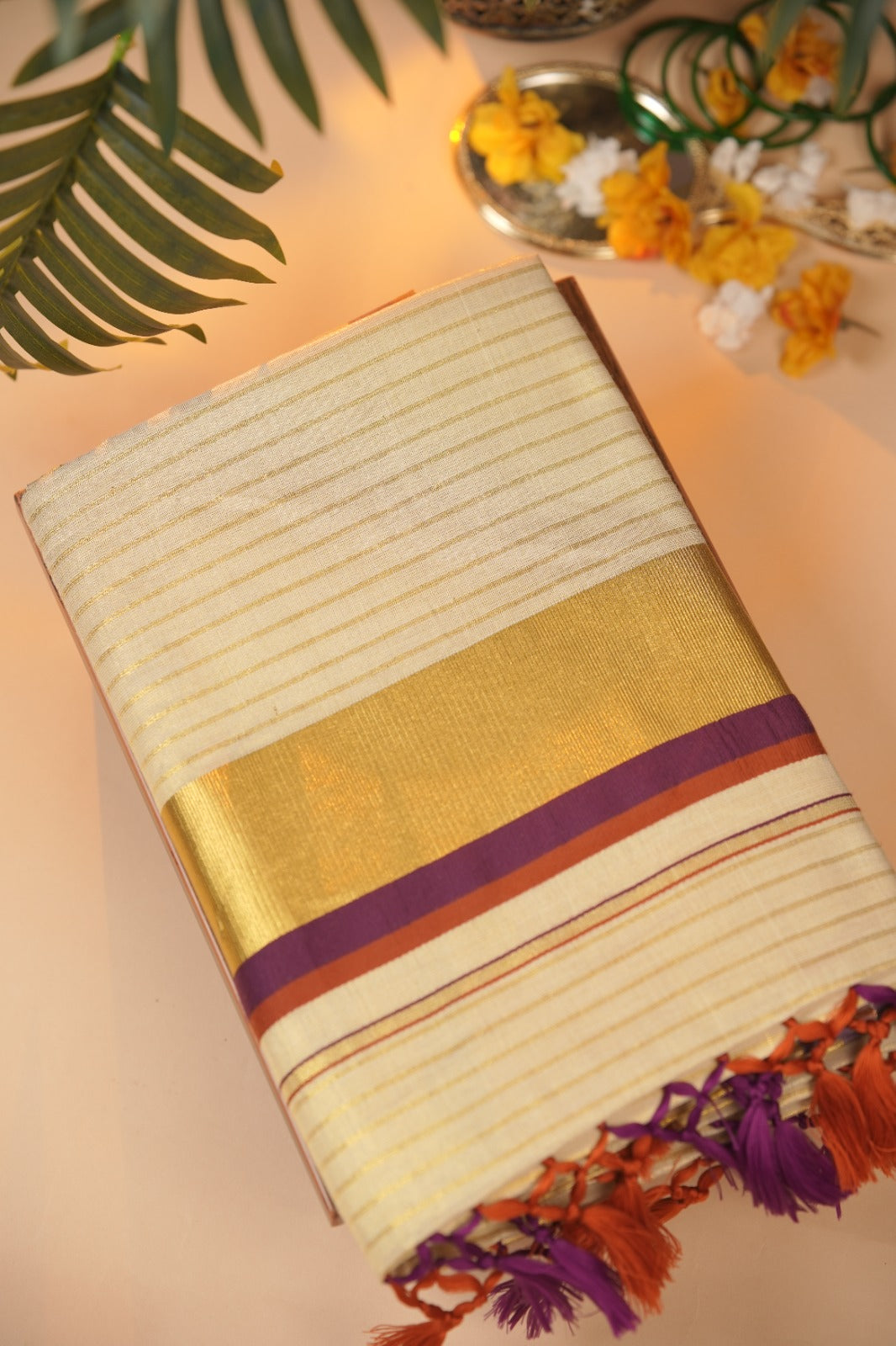 Kerala Tissue Cotton TSA0927