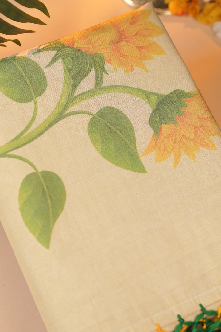 Kerala Cotton Tissue TSA0930