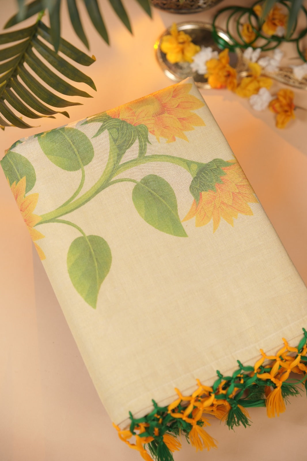 Kerala Cotton Tissue TSA0930