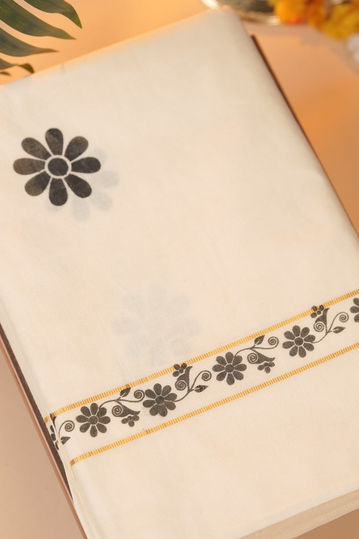 Kerala Cotton TSA0931