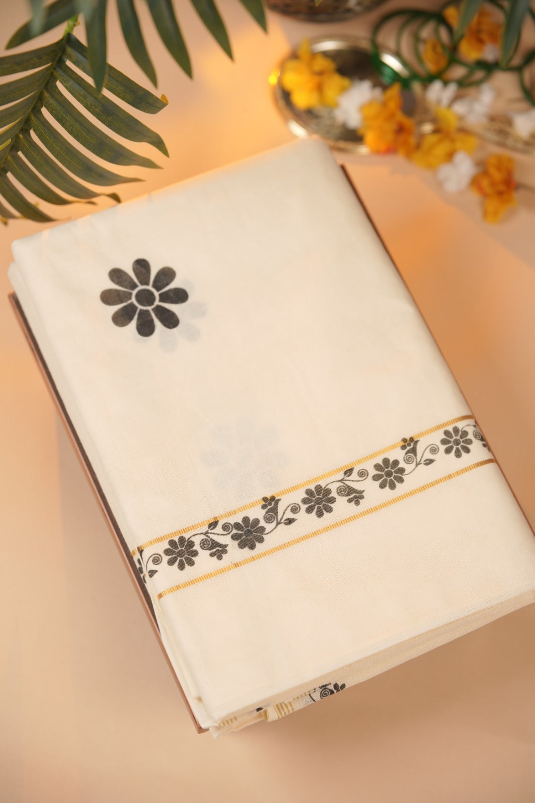 Kerala Cotton TSA0931