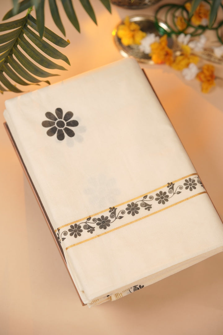 Kerala Cotton TSA0931