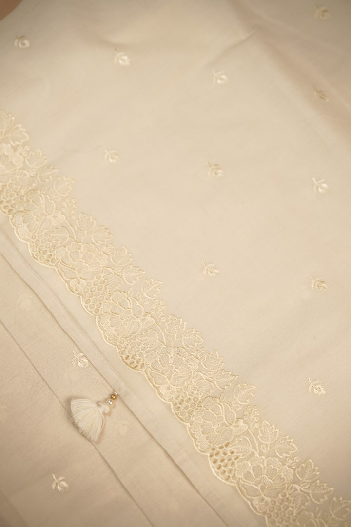 Kerala Cotton Saree TSA0962
