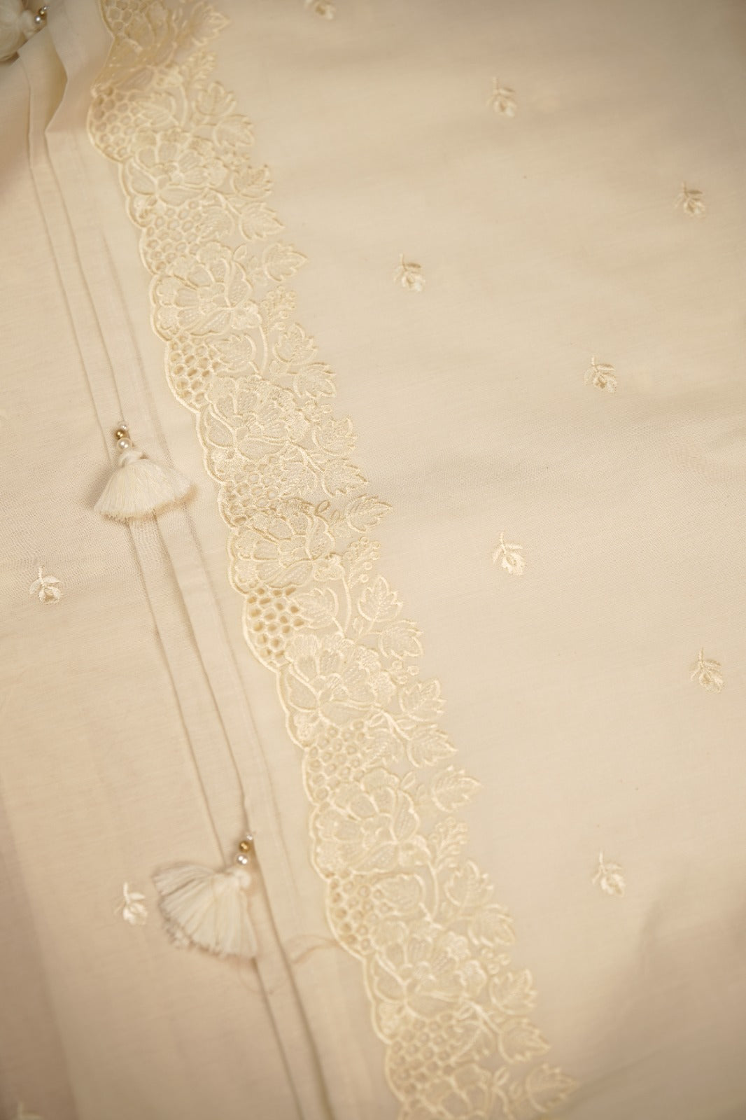 Kerala Cotton Saree TSA0962