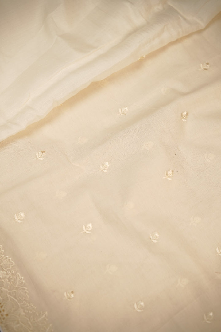 Kerala Cotton Saree TSA0962