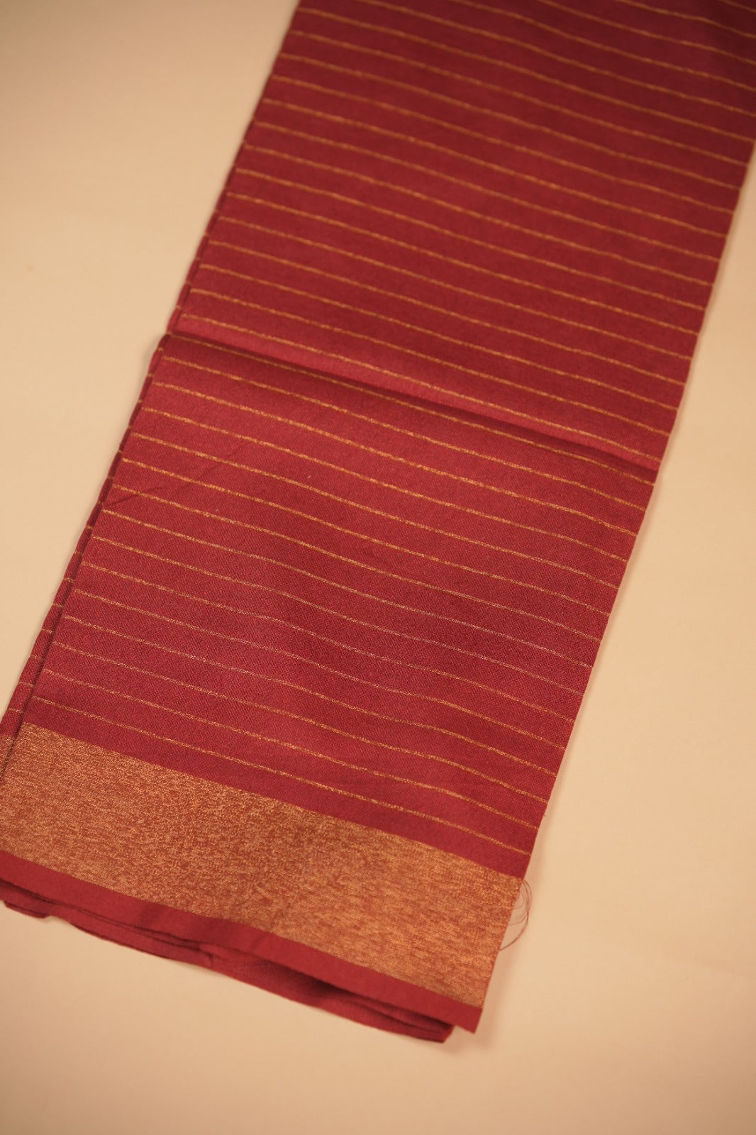 Linen  Saree TSA0969
