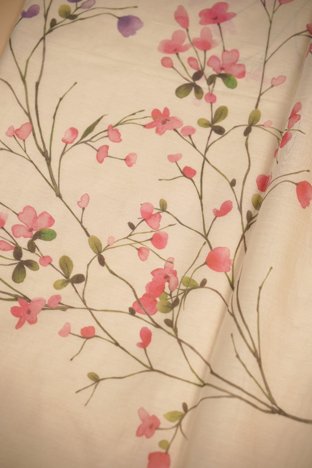 Kerala Cotton Saree TSA0964