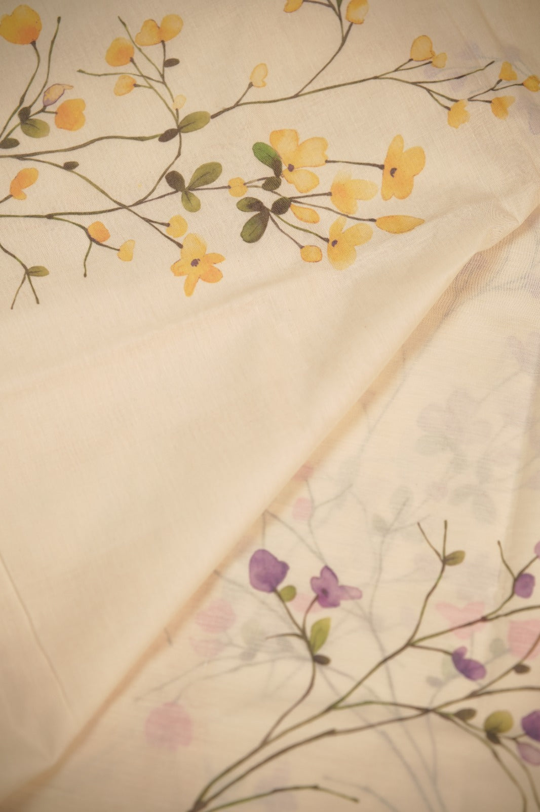 Kerala Cotton Saree TSA0964
