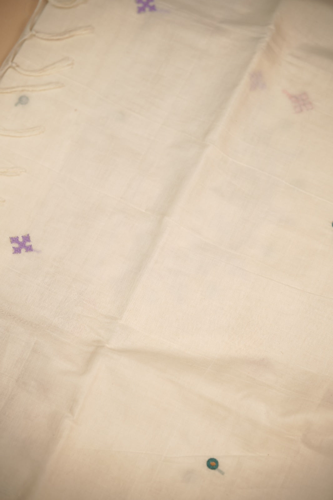 Kerala Cotton Saree TSA0966