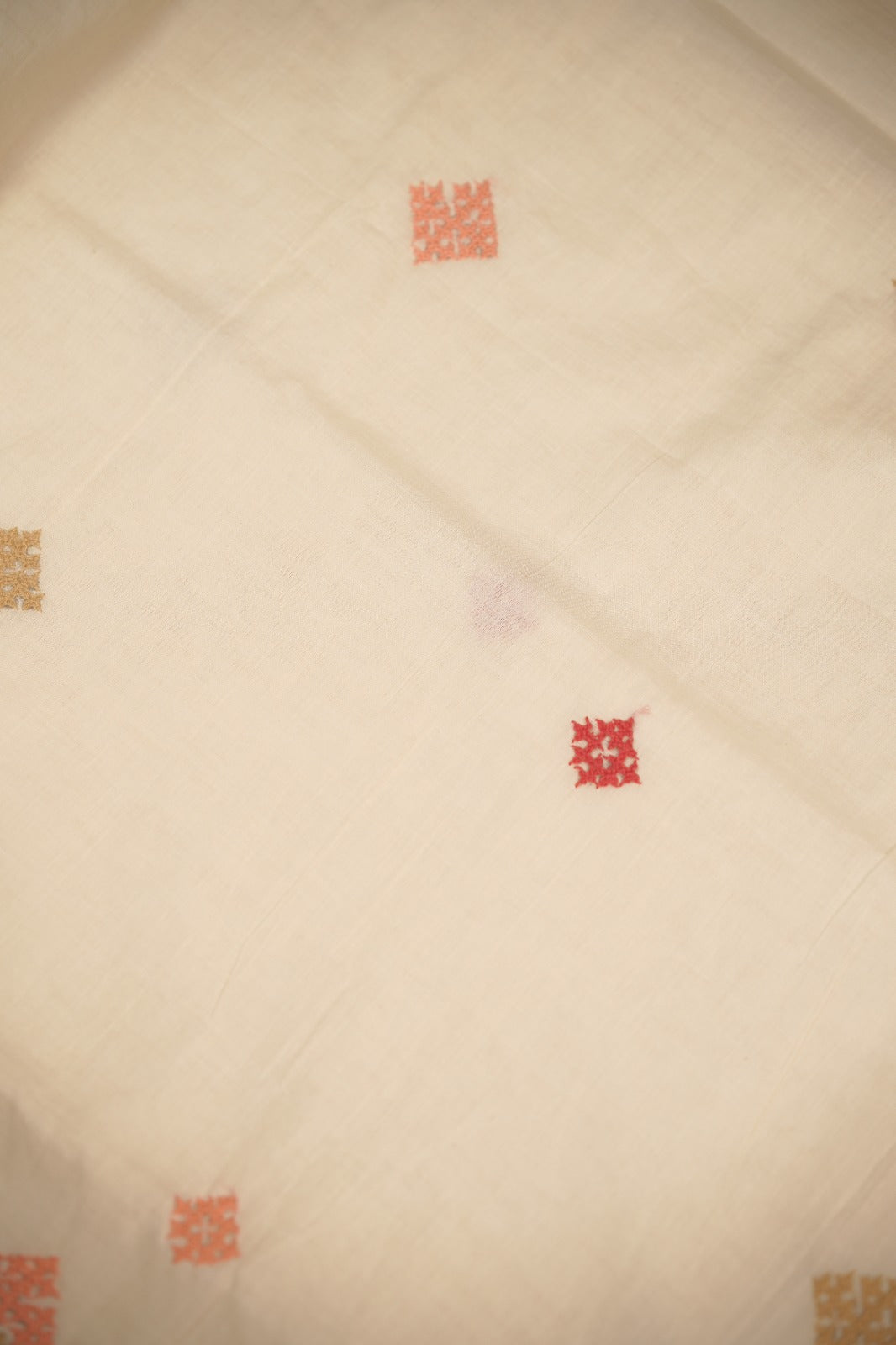 Kerala Cotton Saree TSA0967
