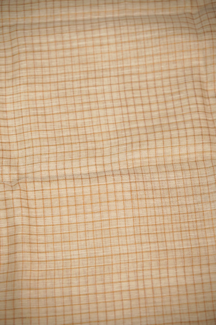 Linen  Saree TSA0968