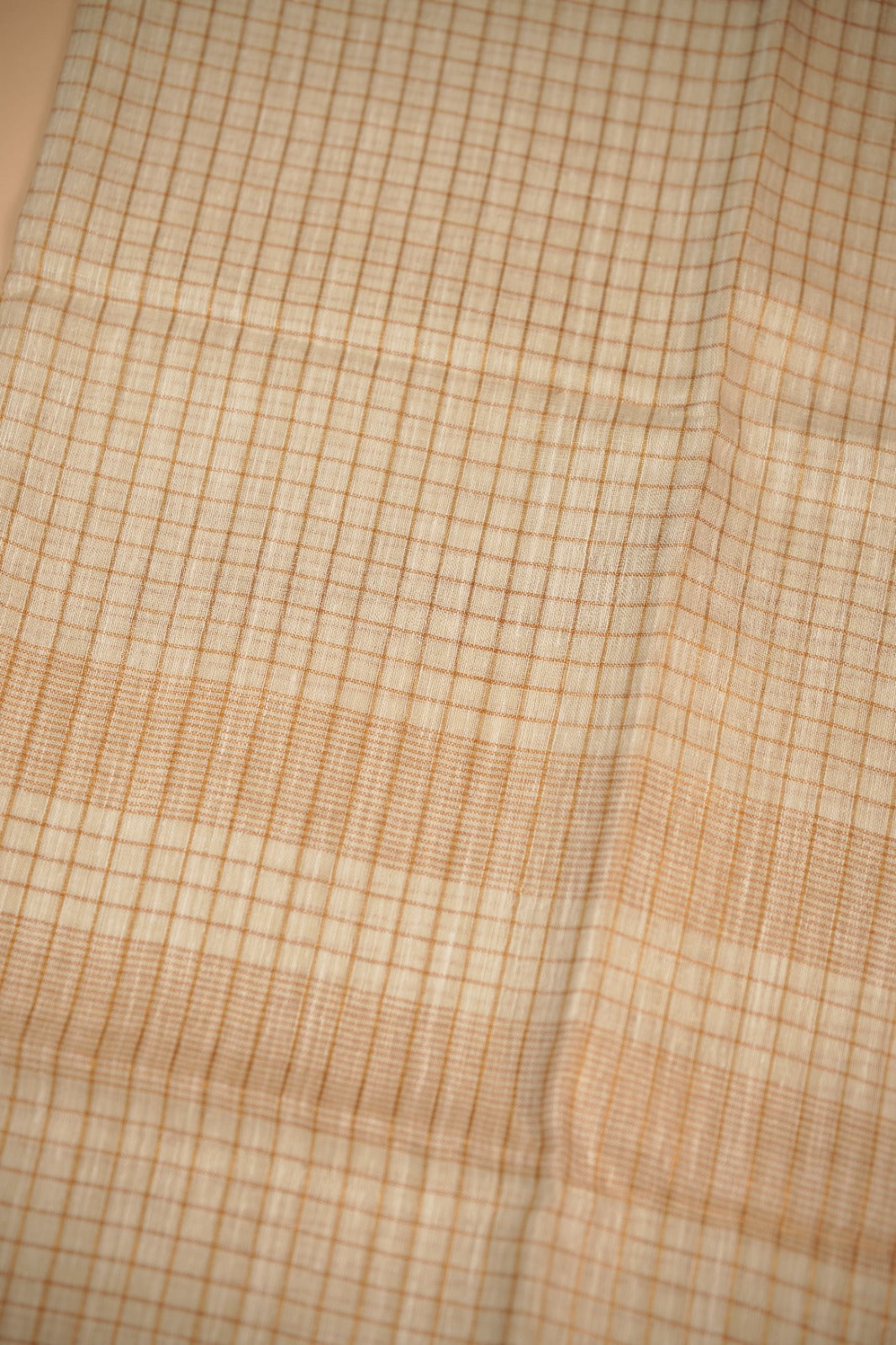 Linen  Saree TSA0968