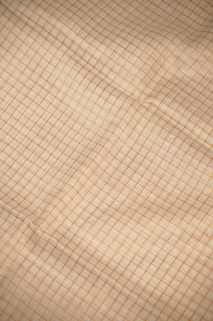 Linen  Saree TSA0969
