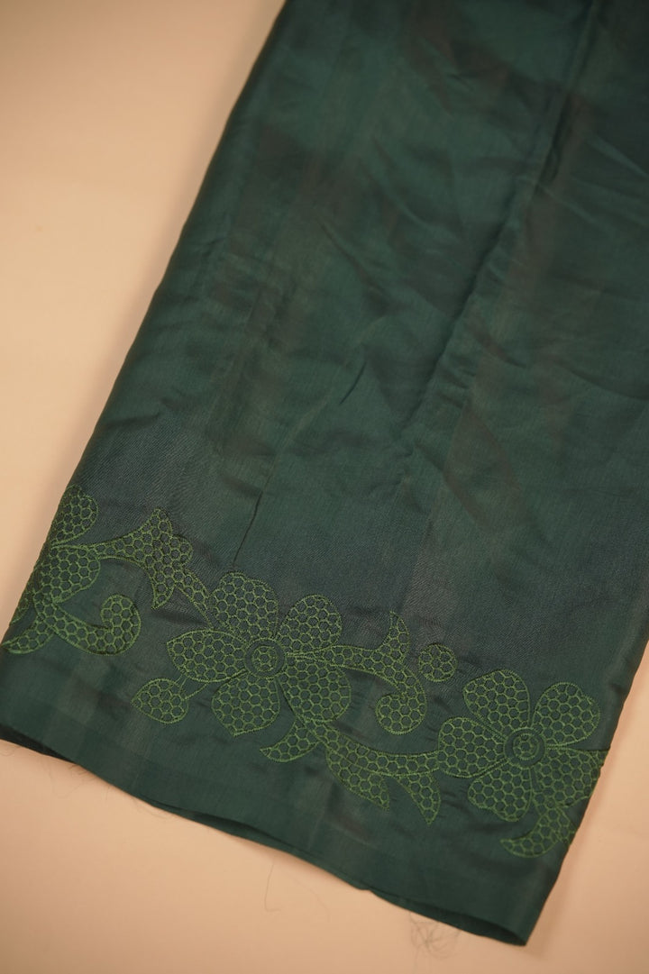 Kerala Cotton Saree TSA0960