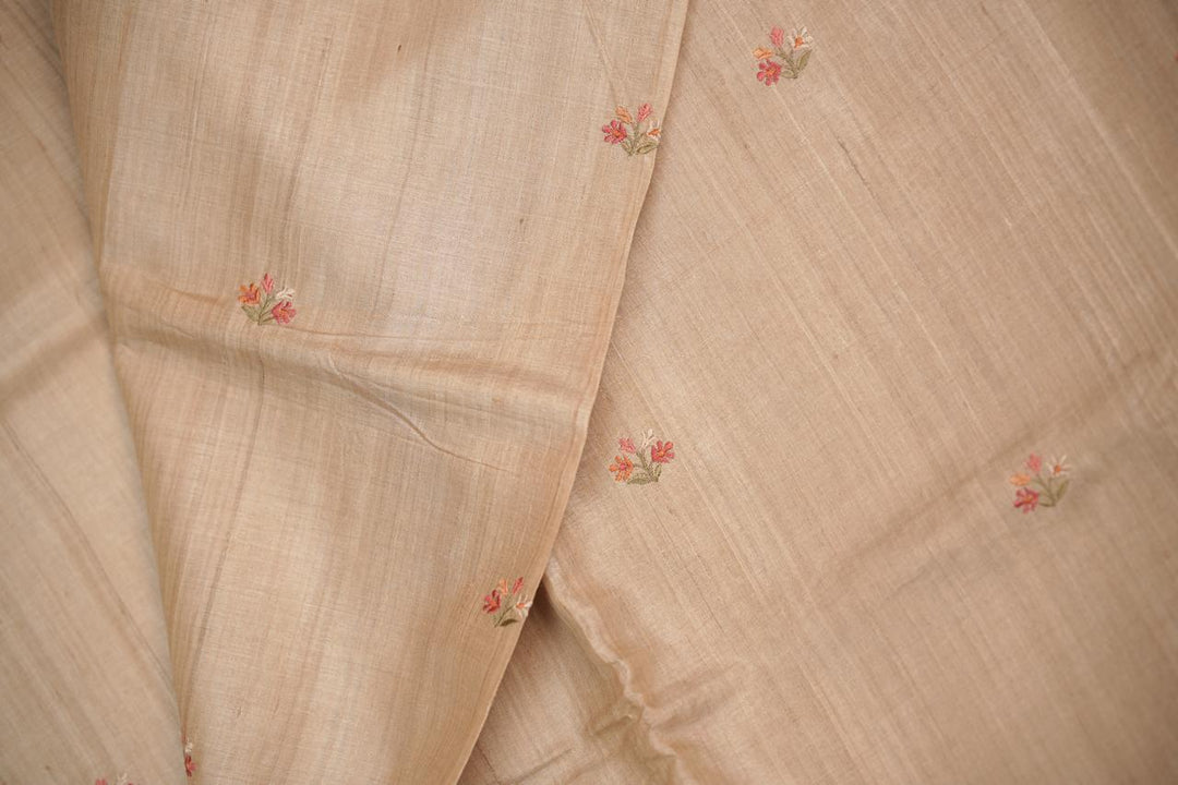 Tussar Saree TSA5409