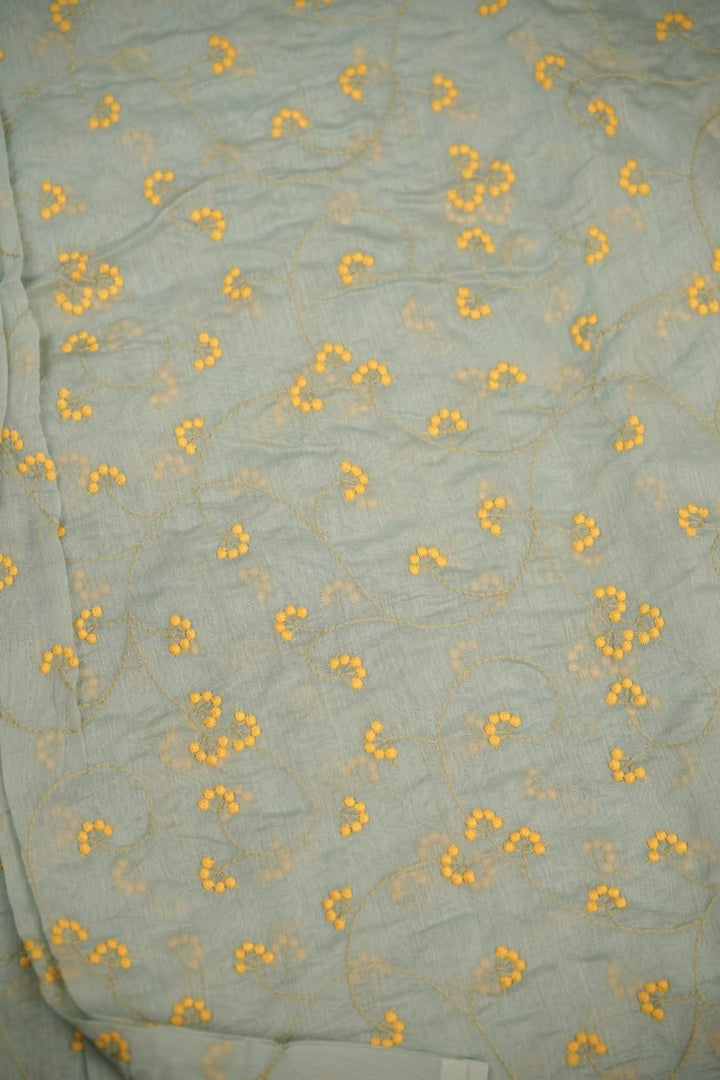 Chanderi Material TRF5408