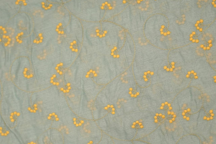 Chanderi Material TRF5408