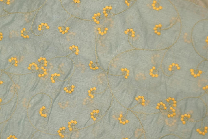 Chanderi Material TRF5408