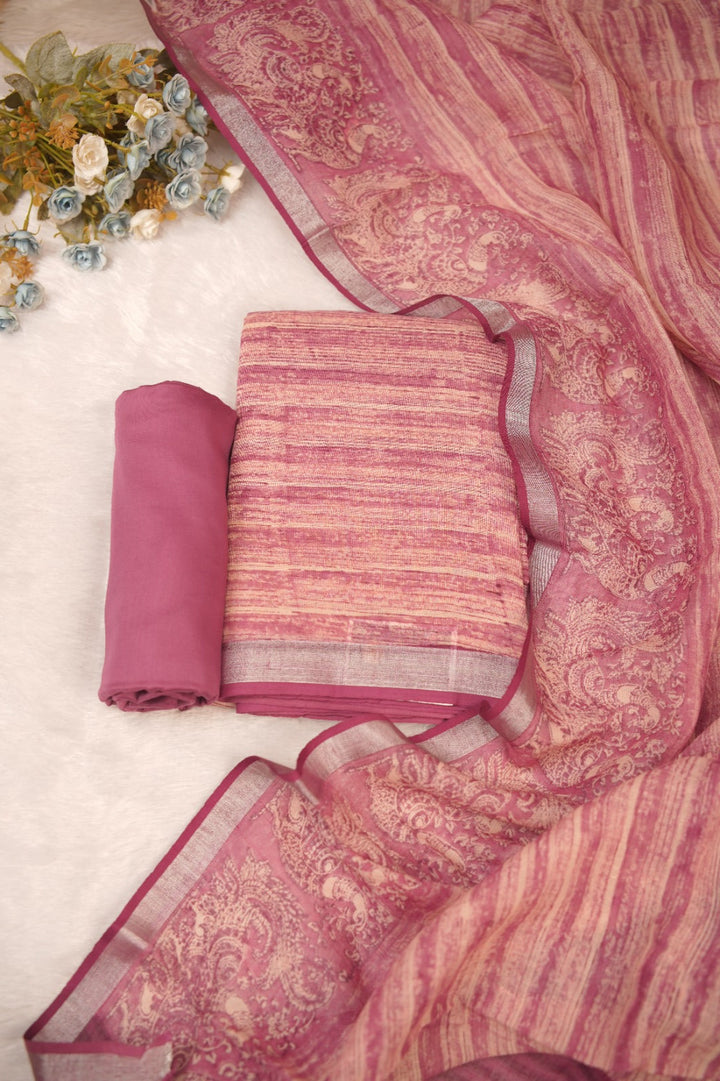 Art Linen Salwar TSS5410