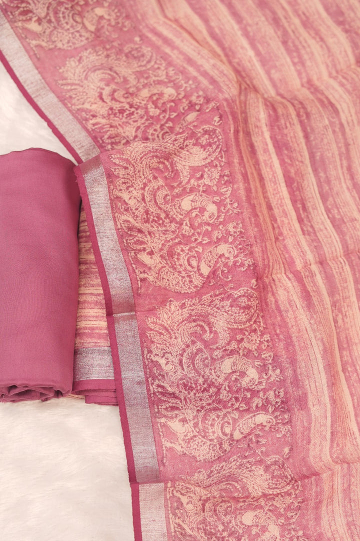 Art Linen Salwar TSS5410