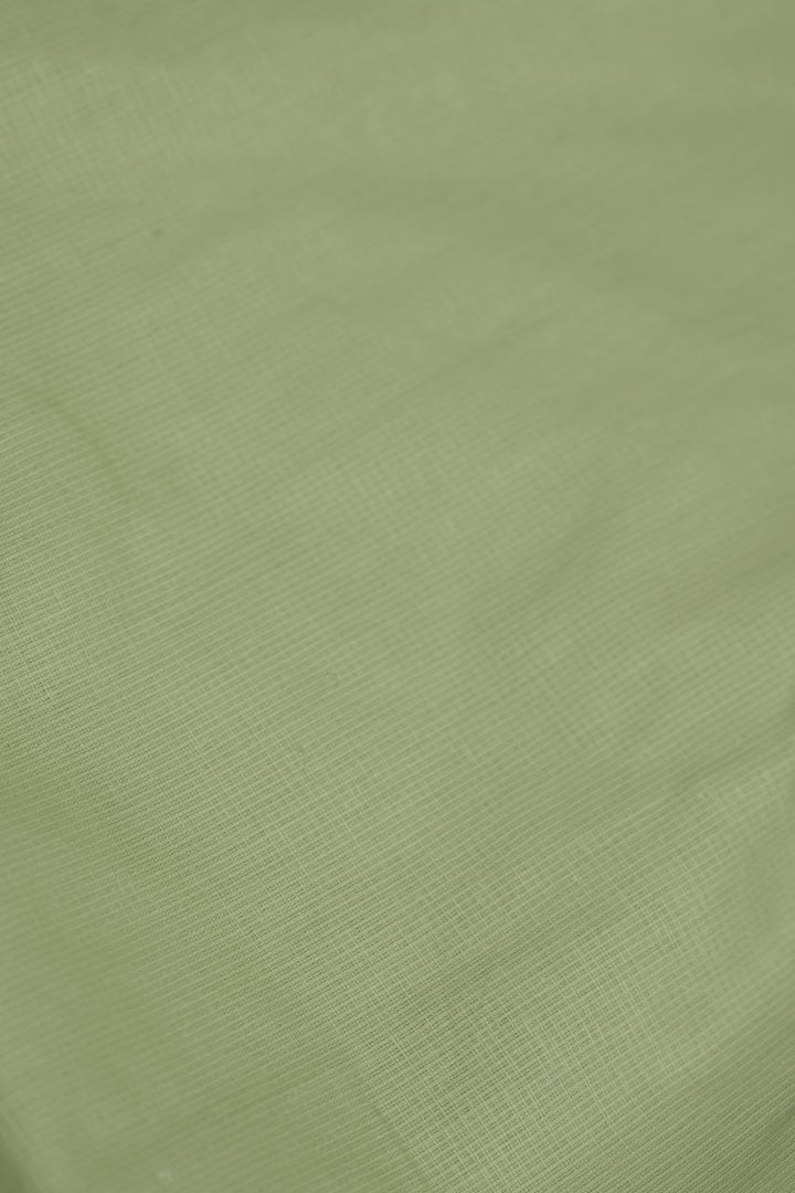 Cotton Kota Material Plain TRF5414