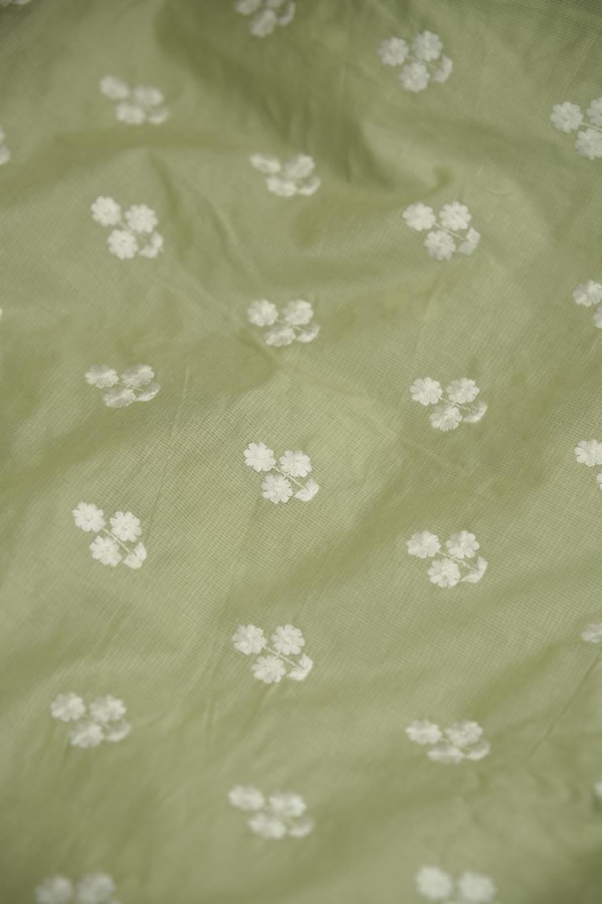 Cotton Kota Material TRF5414