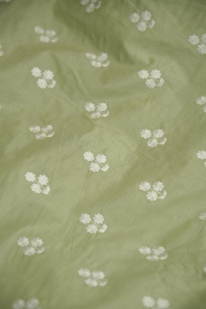 Cotton Kota Material TRF5414