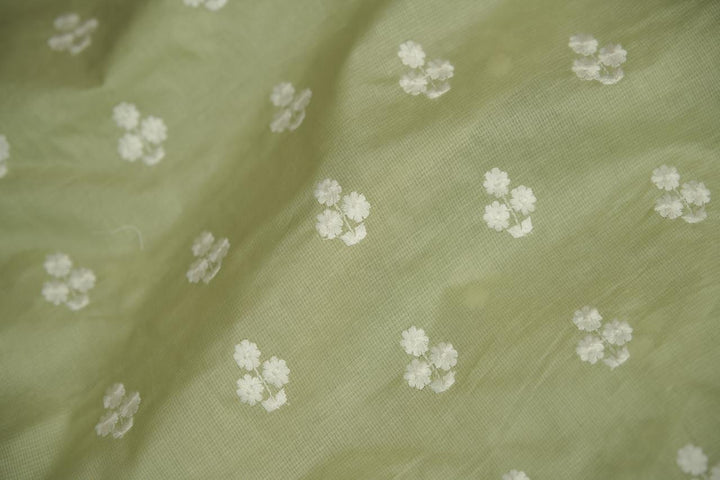 Cotton Kota Material TRF5414
