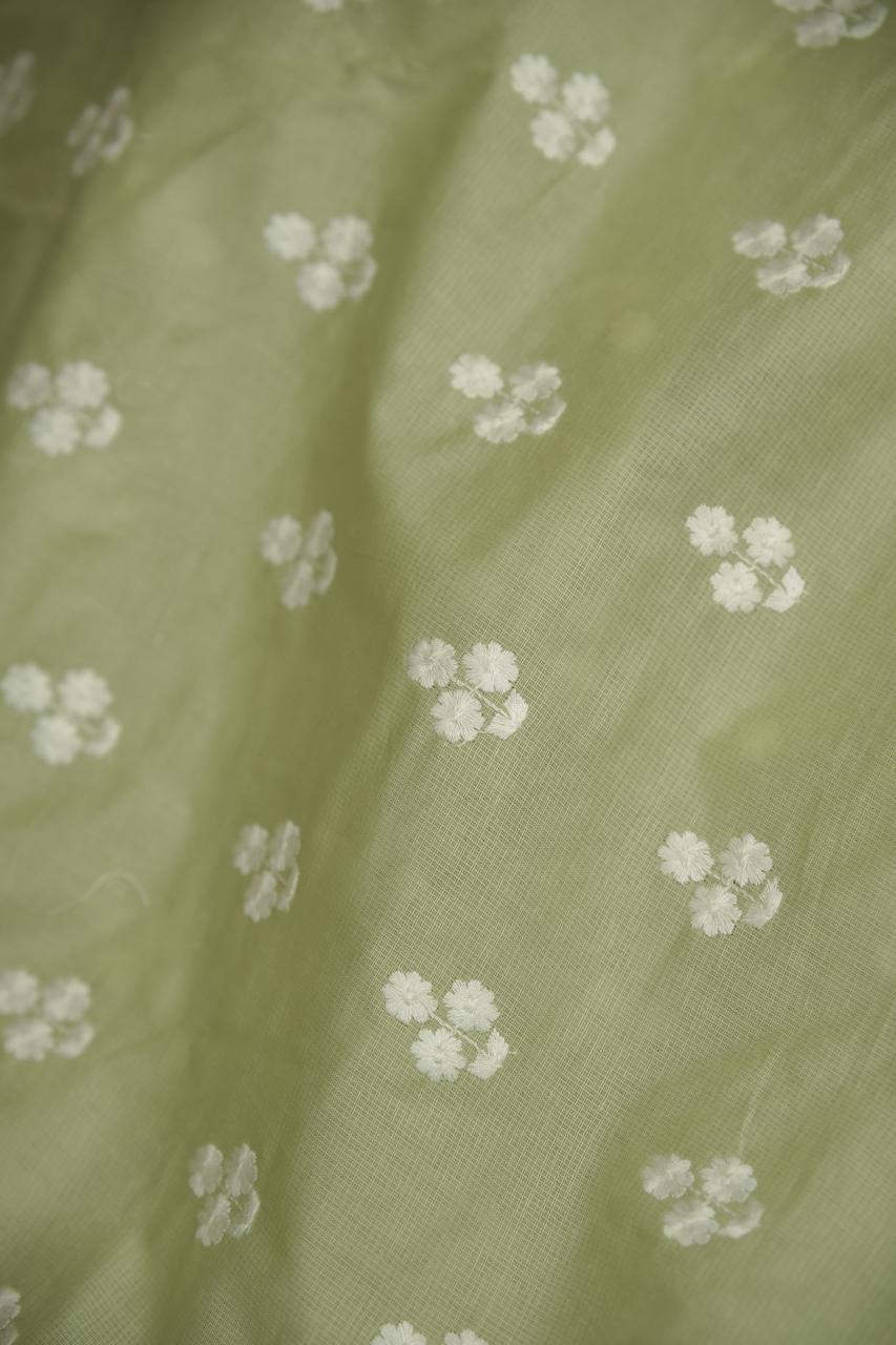Cotton Kota Material TRF5414