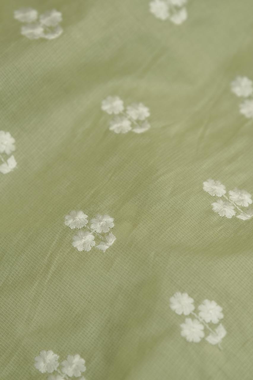 Cotton Kota Material TRF5414