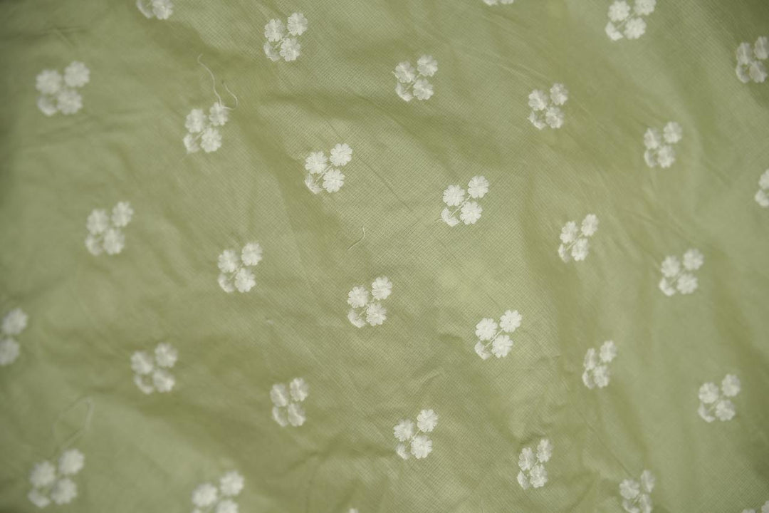 Cotton Kota Material TRF5414