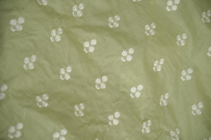 Cotton Kota Material TRF5414